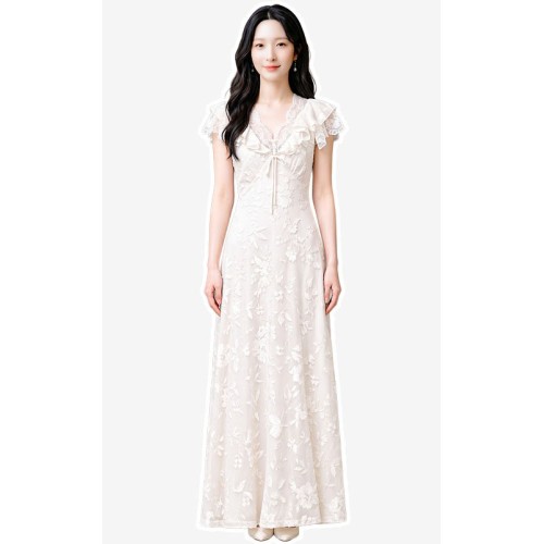4✮- PDFRY5677 - Maxi Dress
