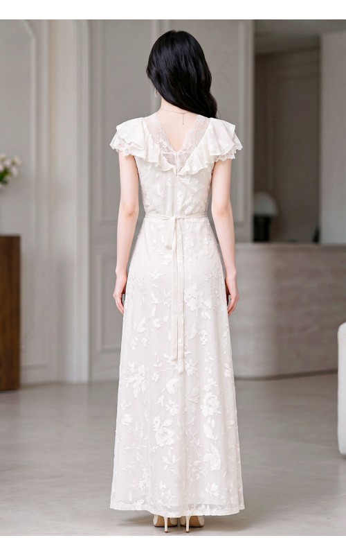 4✮- PDFRY5677 - Maxi Dress