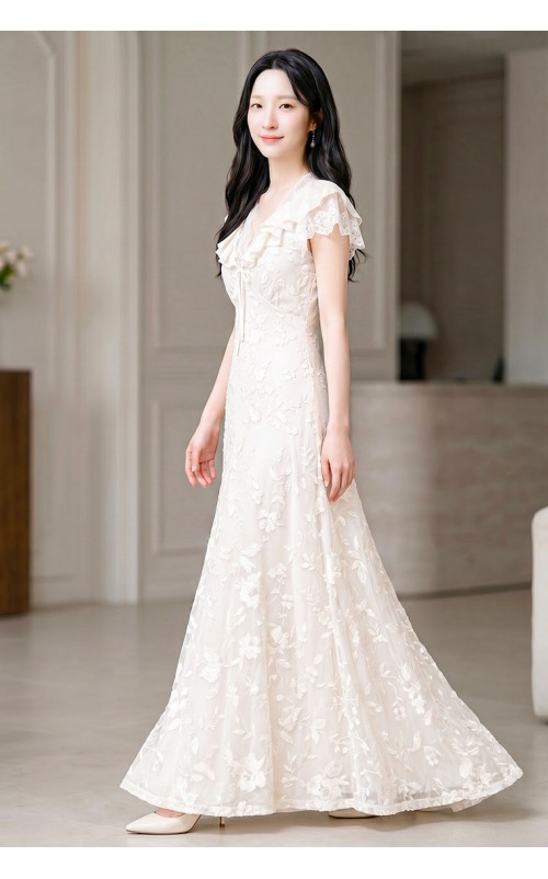 4✮- PDFRY5677 - Maxi Dress