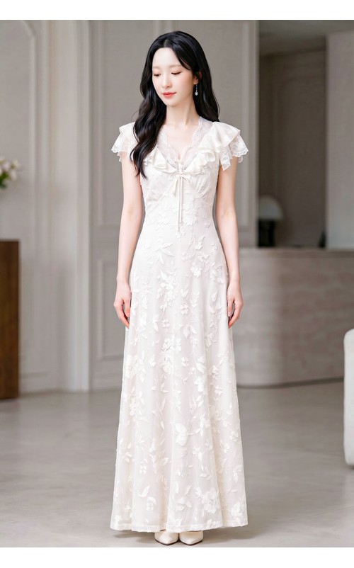 4✮- PDFRY5677 - Maxi Dress