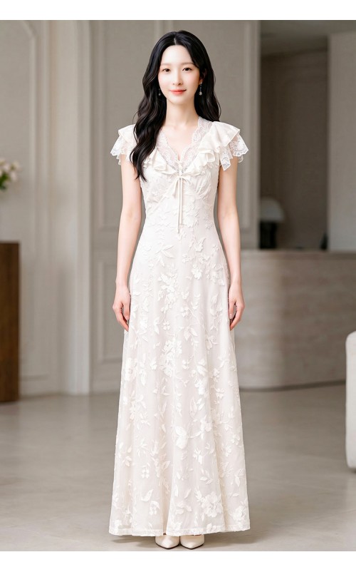 4✮- PDFRY5677 - Maxi Dress
