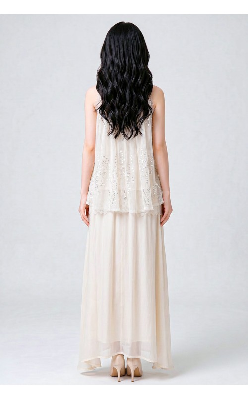 4✮- PDFRY5678 - Maxi Dress