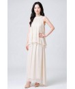 4✮- PDFRY5678 - Maxi Dress