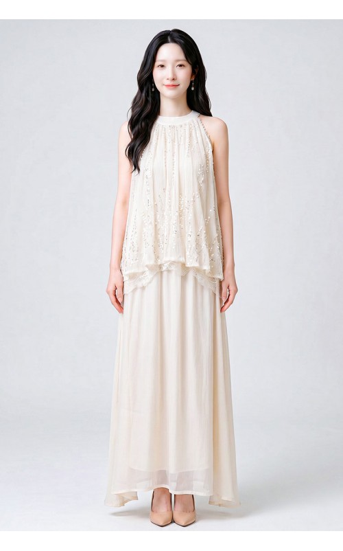 4✮- PDFRY5678 - Maxi Dress
