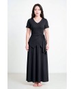 4✮- PDFRY5719 - Midi Dress