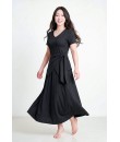 4✮- PDFRY5719 - Midi Dress