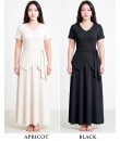 4✮- PDFRY5719 - Midi Dress