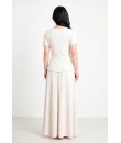 4✮- PDFRY5719 - Midi Dress