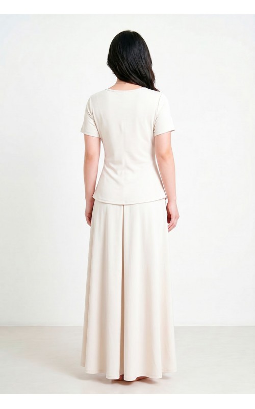 4✮- PDFRY5719 - Midi Dress
