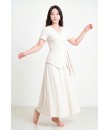 4✮- PDFRY5719 - Midi Dress