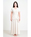 4✮- PDFRY5719 - Midi Dress