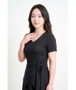 4✮- PDFRY5719 - Midi Dress