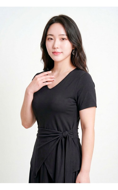 4✮- PDFRY5719 - Midi Dress