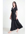 4✮- PDFRY5719 - Midi Dress