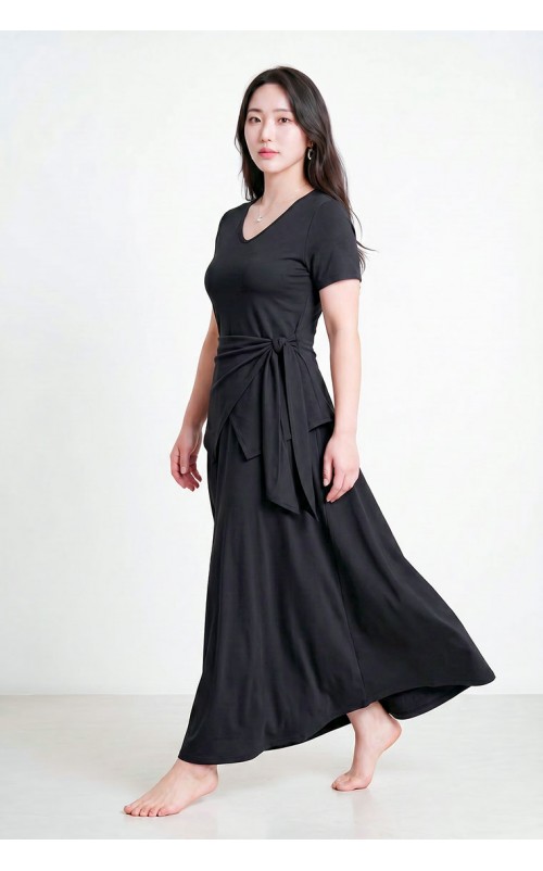 4✮- PDFRY5719 - Midi Dress