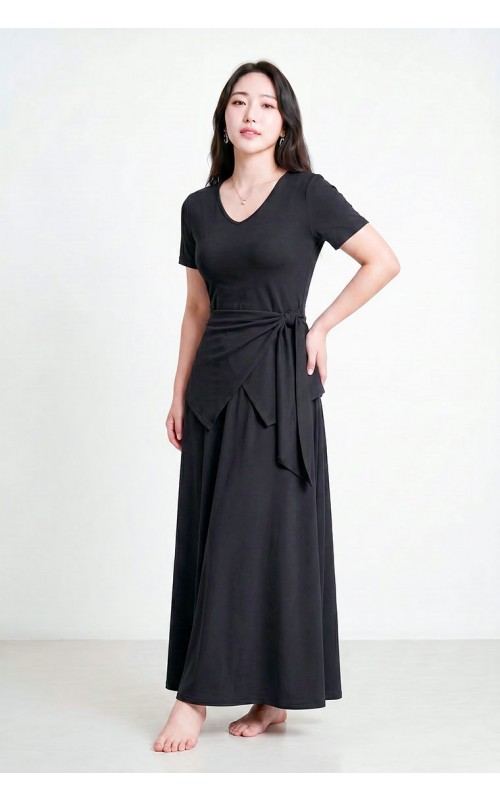 4✮- PDFRY5719 - Midi Dress