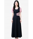 4✮- PDFRY5722 - Midi Dress
