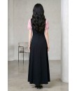 4✮- PDFRY5722 - Midi Dress