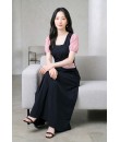 4✮- PDFRY5722 - Midi Dress