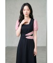4✮- PDFRY5722 - Midi Dress