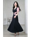 4✮- PDFRY5722 - Midi Dress