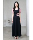 4✮- PDFRY5722 - Midi Dress