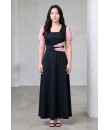 4✮- PDFRY5722 - Midi Dress
