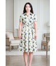4✮- PDFRY5728 - Knee Dress