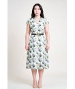4✮- PDFRY5728 - Knee Dress