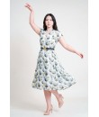 4✮- PDFRY5728 - Knee Dress