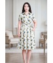 4✮- PDFRY5728 - Knee Dress