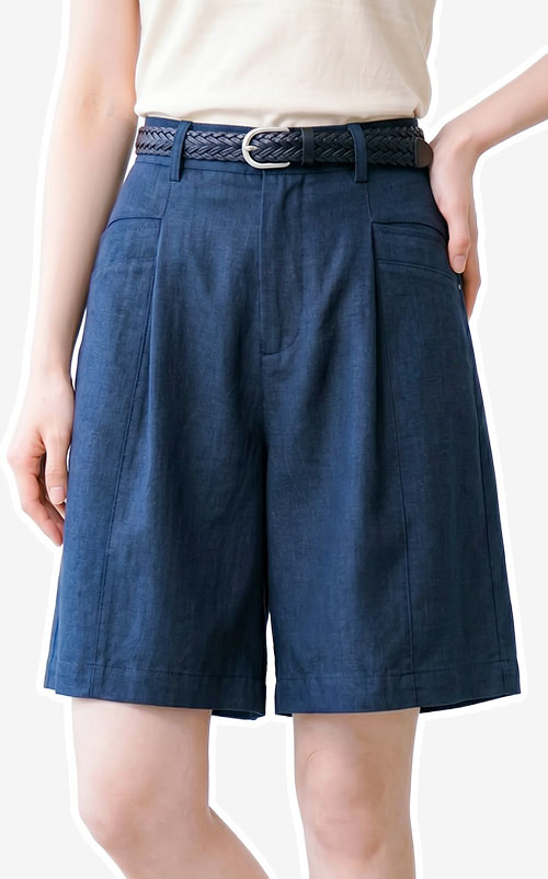 4✮- PDFRY5777 - Shorts