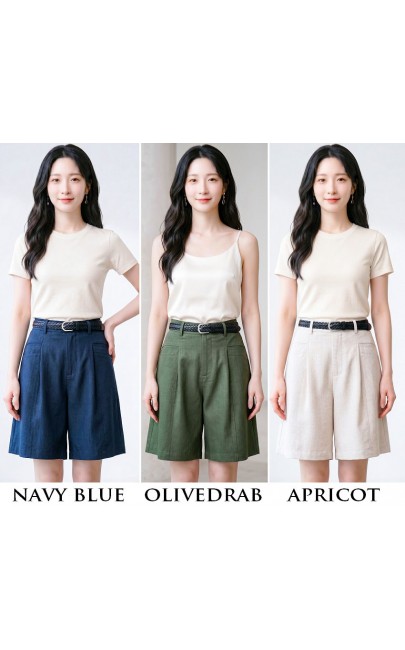 4✮- PDFRY5777 - Shorts