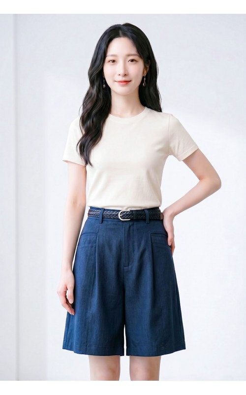4✮- PDFRY5777 - Shorts