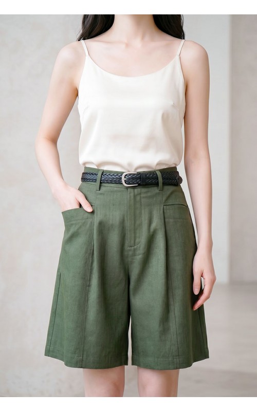 4✮- PDFRY5777 - Shorts