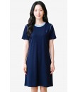 4✮- PDFRY5817 - Knee Dress