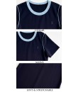 4✮- PDFRY5817 - Knee Dress