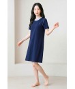 4✮- PDFRY5817 - Knee Dress