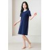 4✮- PDFRY5817 - Knee Dress
