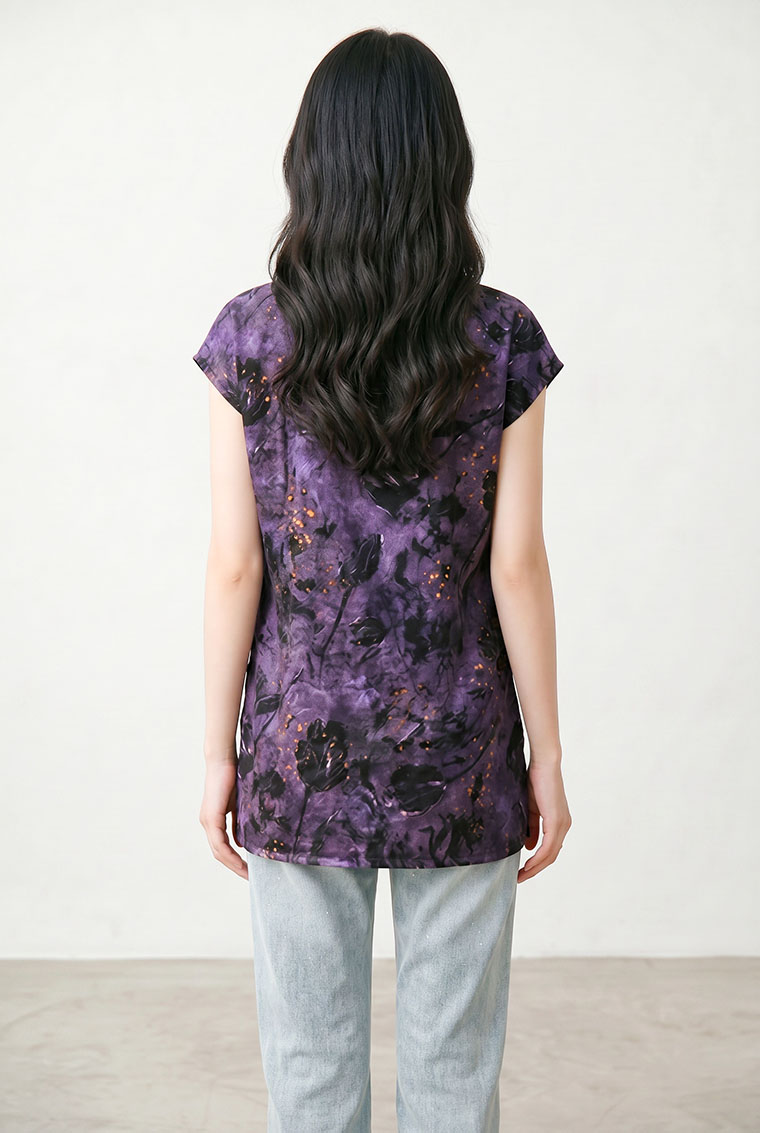 4✮- PDFRY5823 - Top