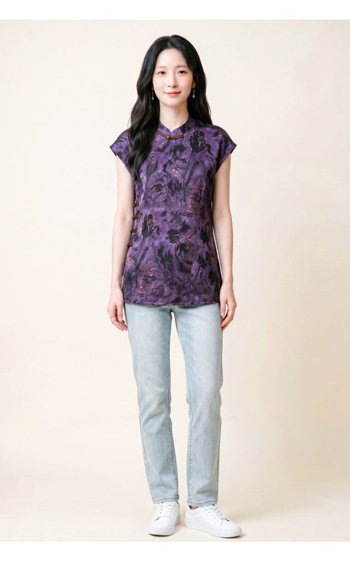 4✮- PDFRY5823 - Top