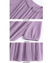 4✮- PDFRY5825 - Knee Dress