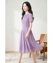 4✮- PDFRY5825 - Knee Dress