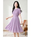 4✮- PDFRY5825 - Knee Dress