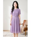 4✮- PDFRY5825 - Knee Dress
