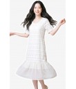 4✮- PDFRY5826 - Midi Dress
