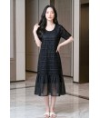 4✮- PDFRY5826 - Midi Dress