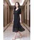 4✮- PDFRY5826 - Midi Dress