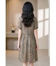 4✮- PDFRY5827 - Knee Dress