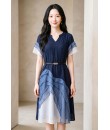 4✮- PDFRY5832 - Knee Dress